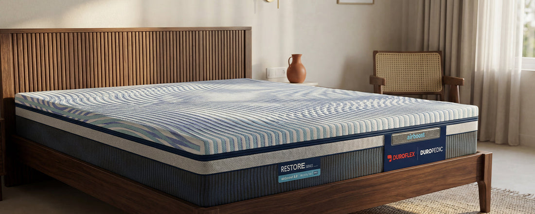 Grid vs Airboost: Comparison of Next-Gen Sleep Technologies