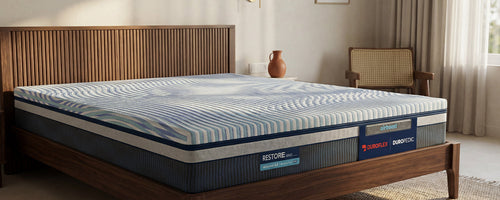 Grid vs Airboost: Comparison of Next-Gen Sleep Technologies