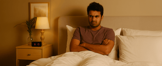 The Impact of Sleep on Mental Health