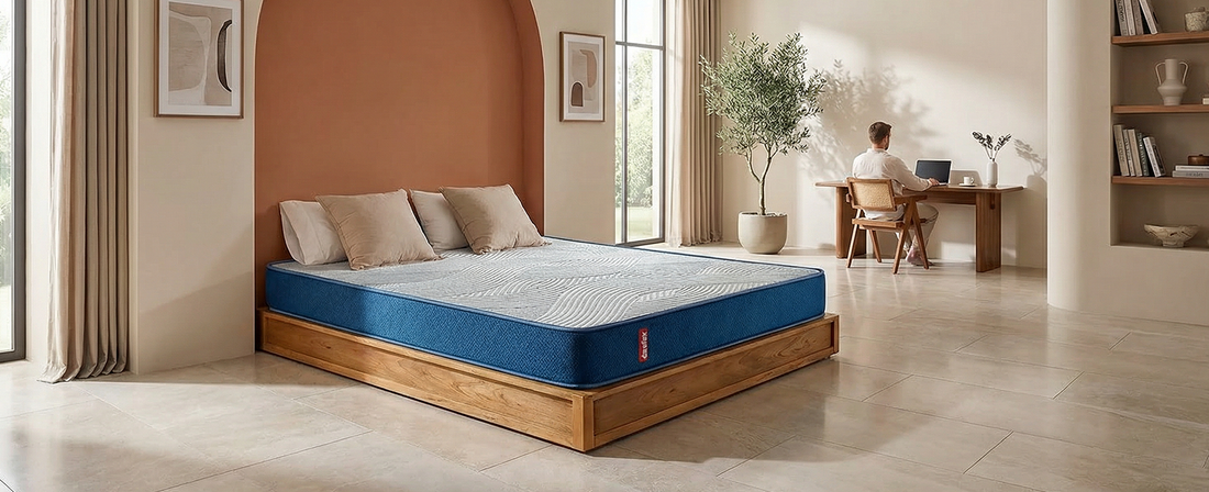 Best Mattress for new homes
