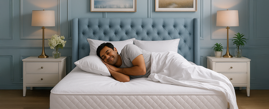 How to Improve Your Sleep Quality for Better Health