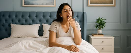 Why You Need More Than Just a Bed