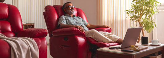 What is the Best Recliner for Watching TV Comfortably?