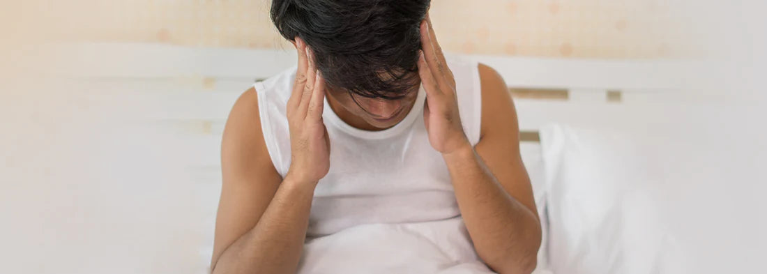 5 Common Sleep Disorders And How To Prevent Them