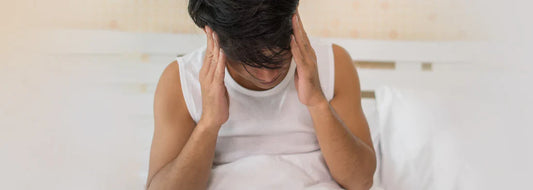 5 Common Sleep Disorders And How To Prevent Them