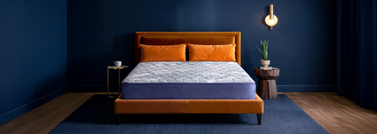 5 Reasons You Need an 8 Inch Memory Foam Mattress in 2026