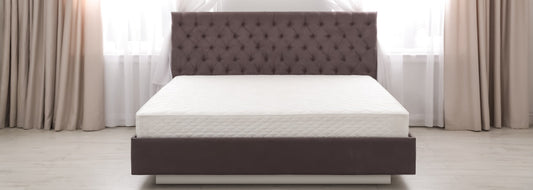 Why Do Hotels Have the Most Comfortable Mattresses?