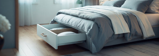 Are Storage Beds Worth the Investment?