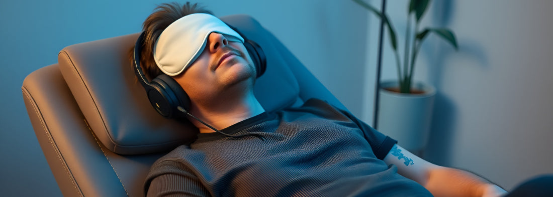 Can a Recliner Actually Improve Your Sleep?
