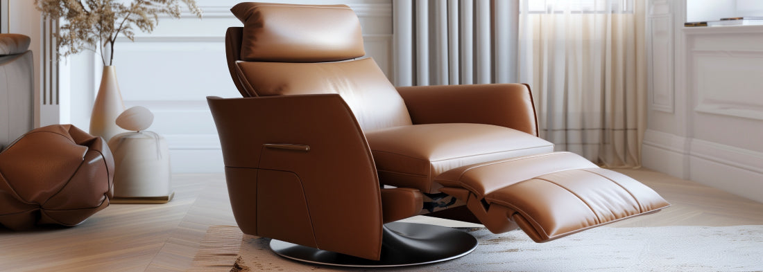 Is a Recliner Sofa Worth the Extra Cost?
