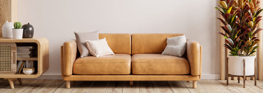How Long Should a Good Sofa Last?