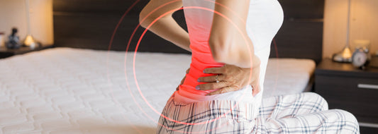 Can the Wrong Mattress Make Your Back Pain Worse?