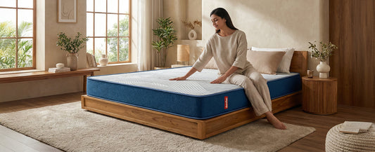 Benefits of Choosing a Natural Latex Mattress