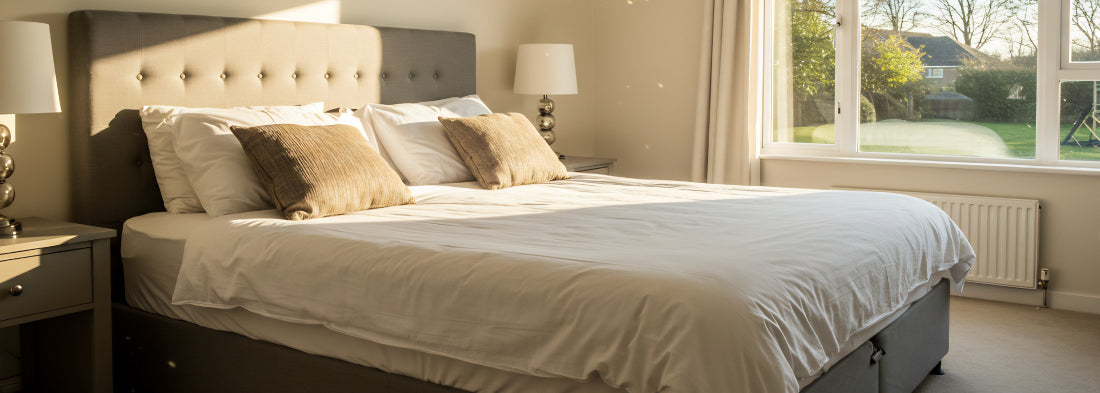 Why Does Your Mattress Start to Smell Over Time?