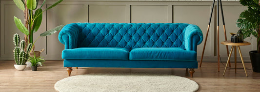 Which Sofa Material is Best for Hot Weather?