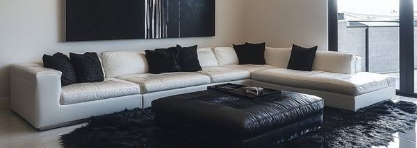 Sectional vs 3-Seater Sofa: Which is Right for Your Home?