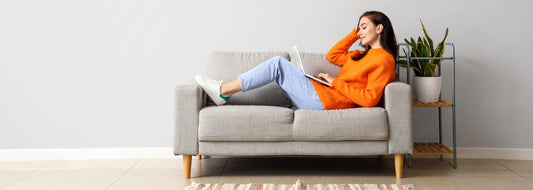 Which Sofa Design is Best for Small Living Rooms?