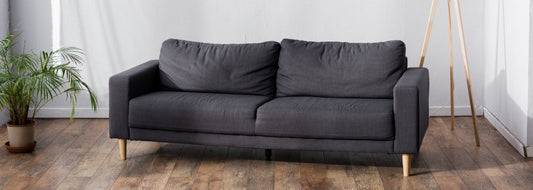 Why Do Sofa Cushions Flatten So Quickly?