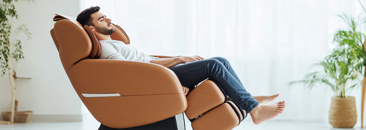 Are Recliners Good for Your Health?