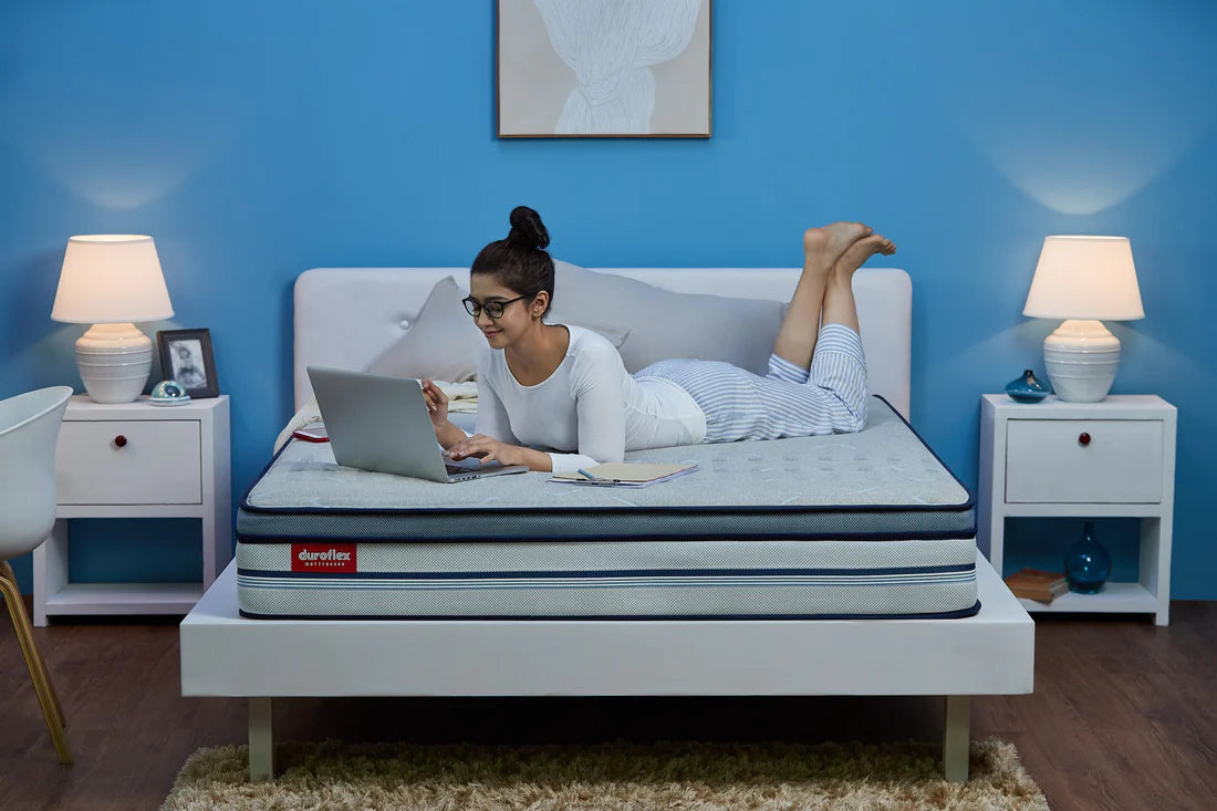 Duropedic Mattress