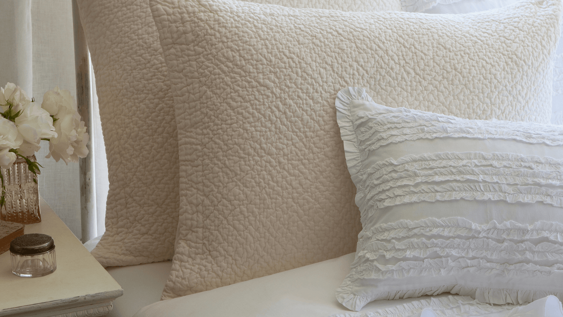 All you need to know about buying the right pillow -Cover pic
