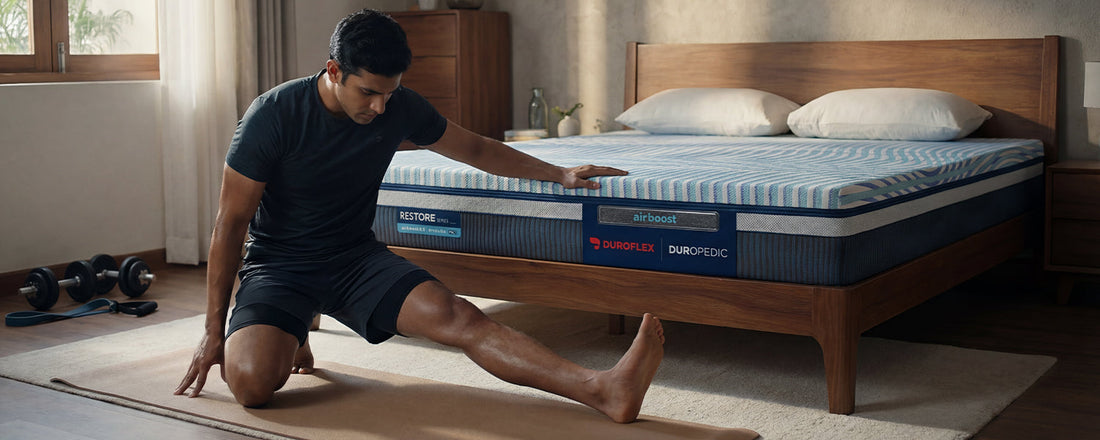 How Do Olympic Athletes Deal with Sleep?