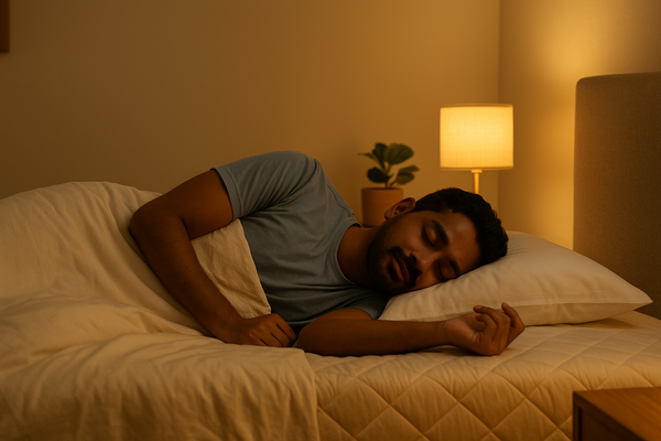 Determine How Many Hours Of Sleep Your Body Truly Requires