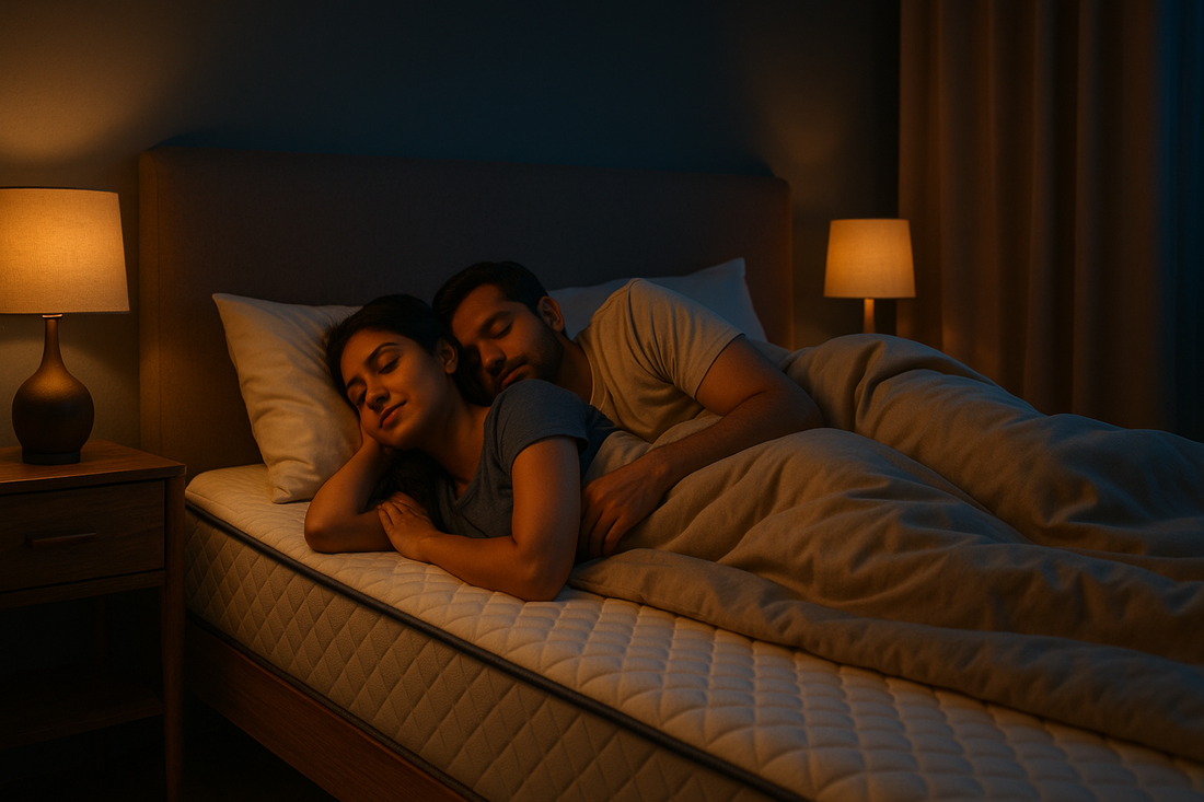 Your Quest for a Genuine Orthopedic Mattress Ends Here