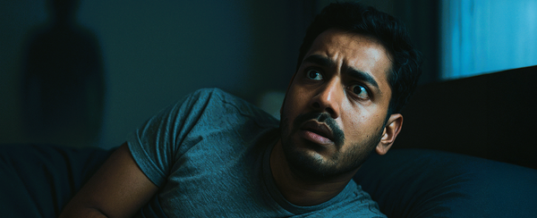 Sleep Paralysis Demystified: Something To Be Feared or Understood?