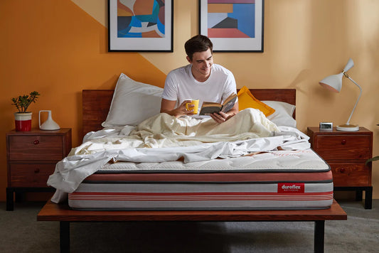 Bring Home the Feeling of a Luxury Hotel Bed