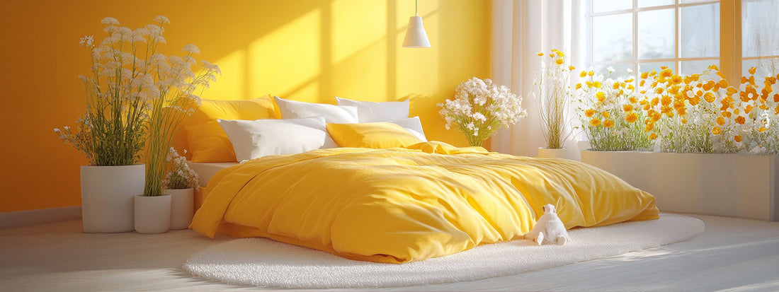 Platform Bed Vs Traditional Bed