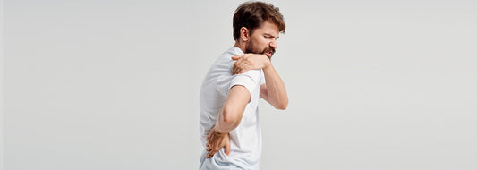Back Pain: How it affects us & how to avoid it?