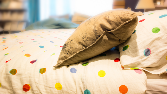 How to choose a comforter