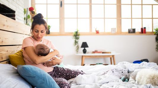 7 Reasons To Reconnect With Lullabies