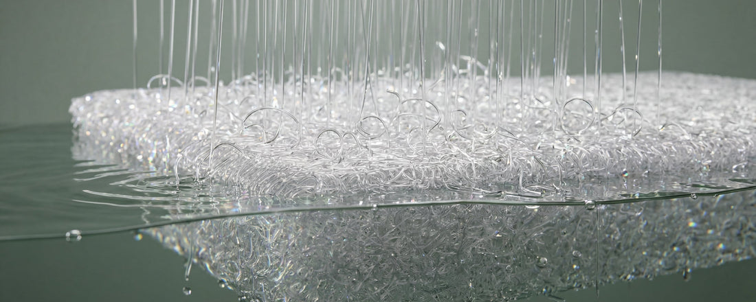 Pressure Relief Isn't About Softness – It's About Precision