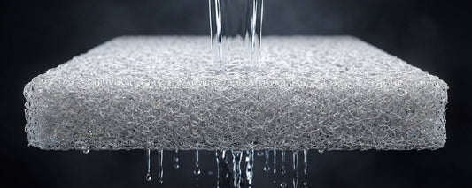 How Mattress Material Affects Deep Sleep