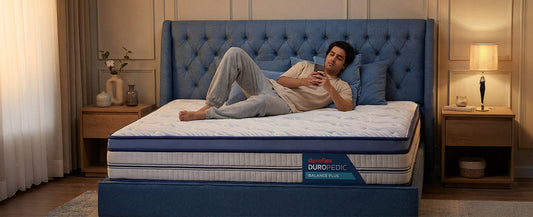 Busting the 7 Most Common Sleep Myths