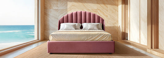 How To Choose The Right Bed For Your Bedroom?