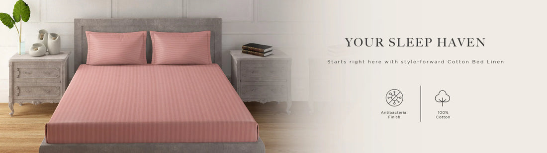 Different Bedsheet Styles
