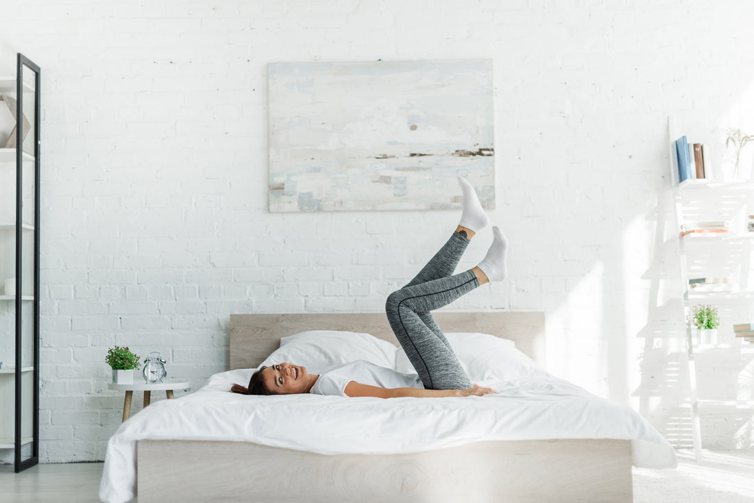 What does your Bedroom Decor say about your personality?