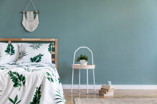 What is a cooling bed sheet