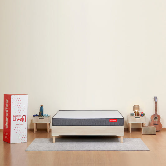 Bed in a Box | A Buyer's Guide