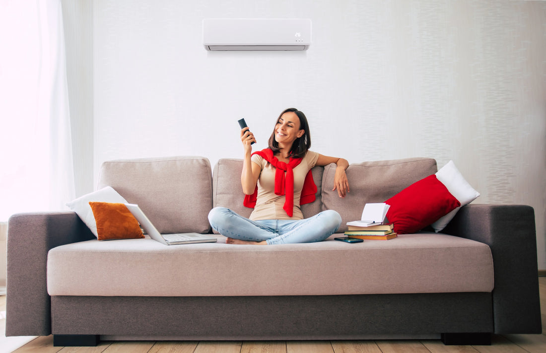 Living Room Sofa