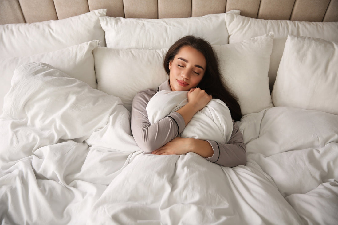 8 Scientifically Proven Habits that Ensure a Quality Sleep Every Night