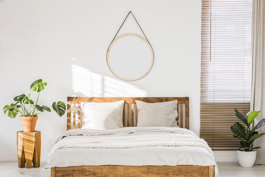 bedsheet
