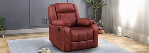 How Much Does a Recliner Chair Cost in India?