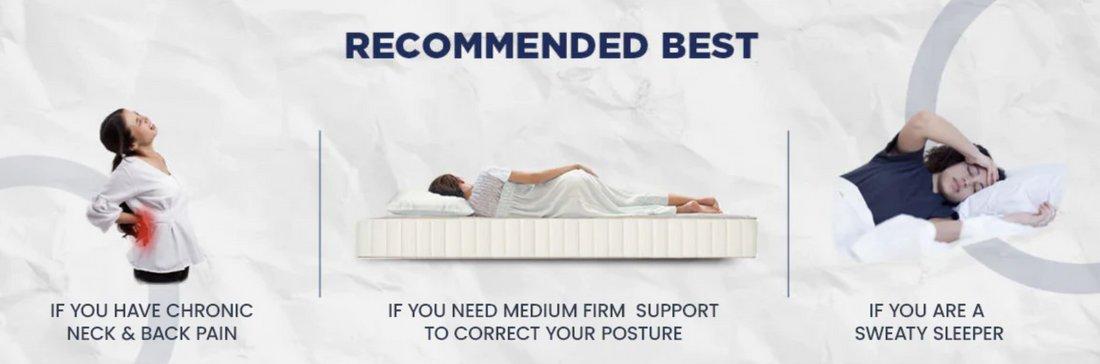 Do Orthopedic Mattresses Actually Work? The Doctor’s POV