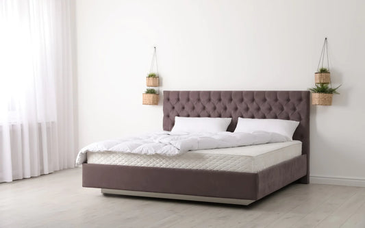 What is a mattress