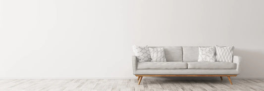 Blog posts How To Clean a Sofa At Home: