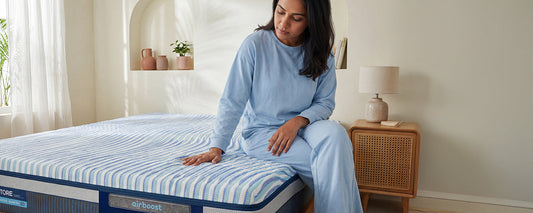 Mattresses That Contour Perfectly Without Sinking or Sagging